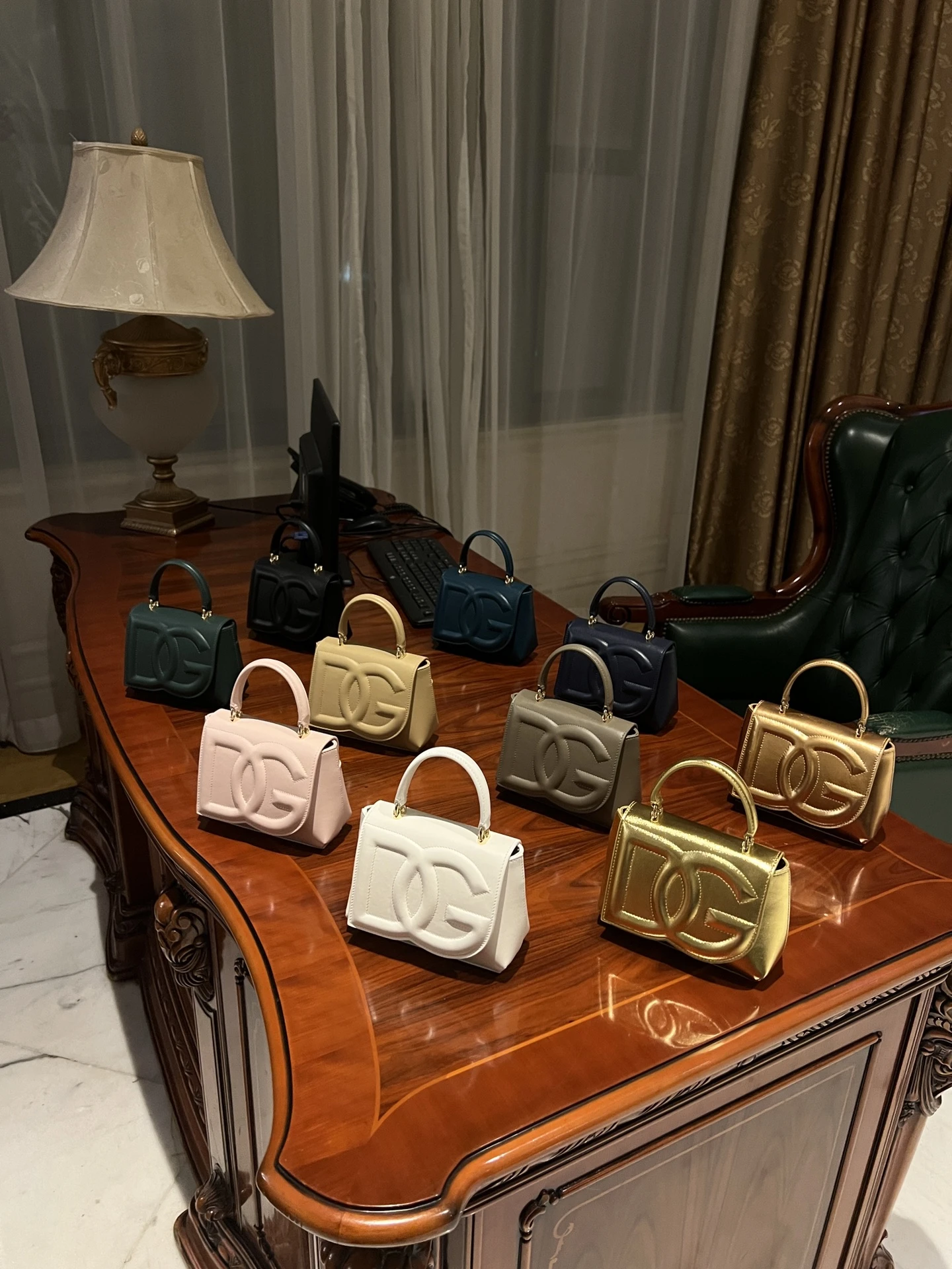 Dolce & Gabbana Bag — 70cd87d5