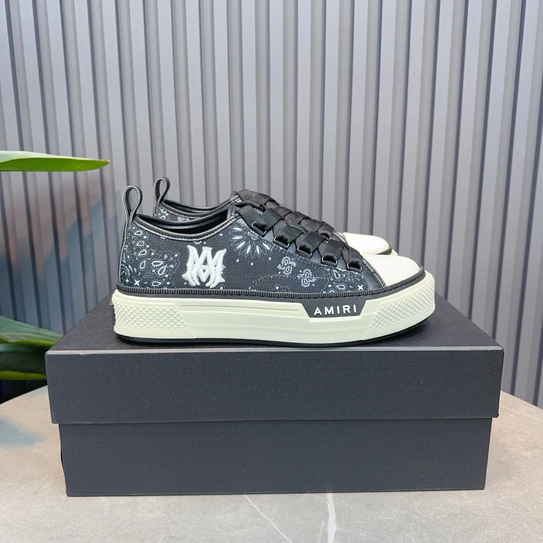 Amiri Shoes — 9bbc3b5d