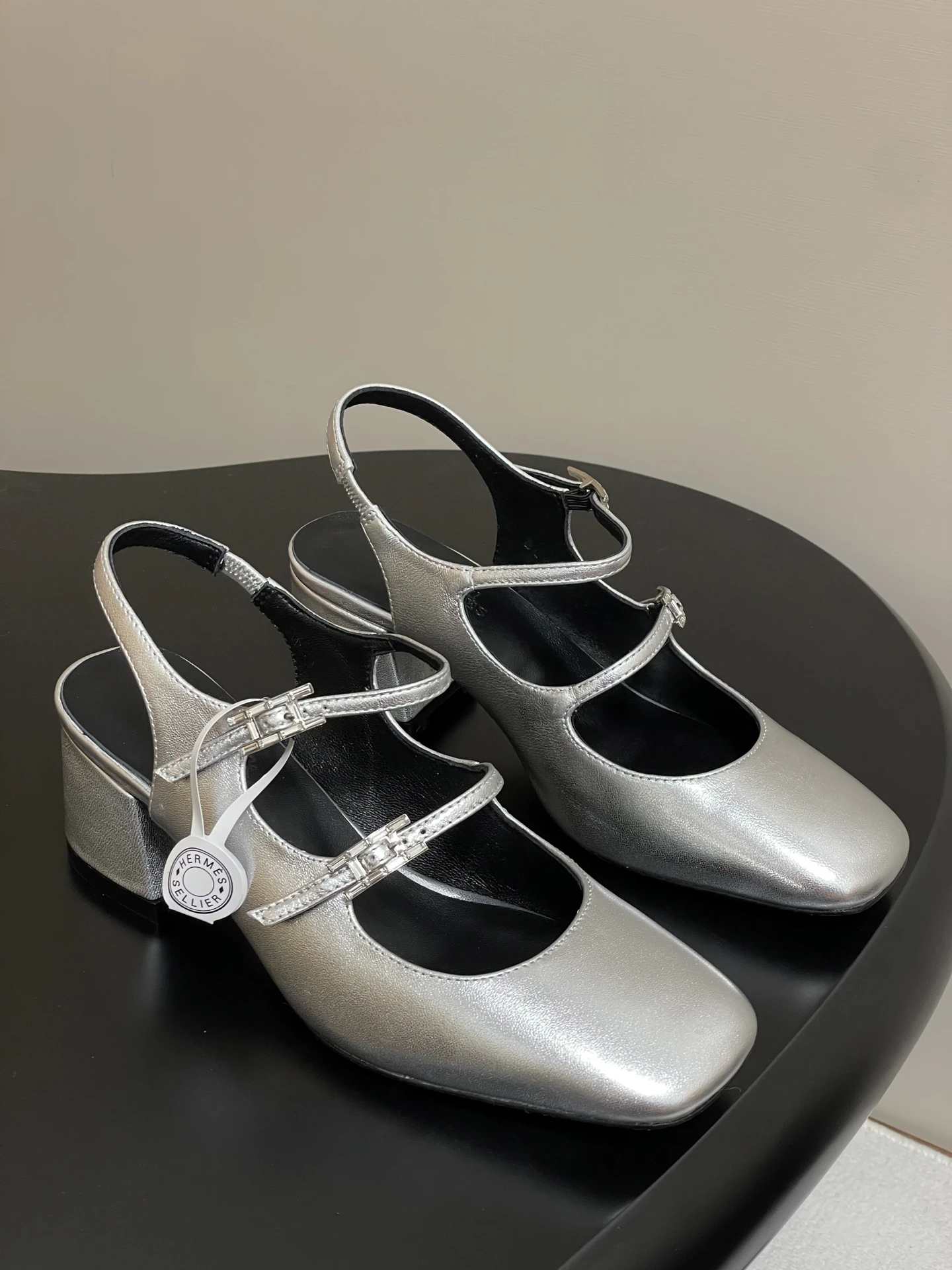 Hermès Sandals — 24373867