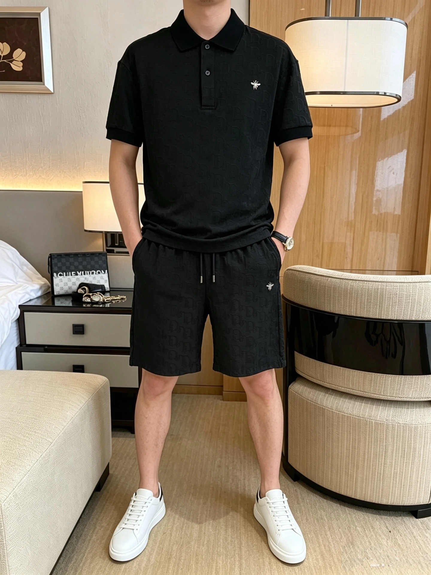 Dior T-Shirt — c796715e