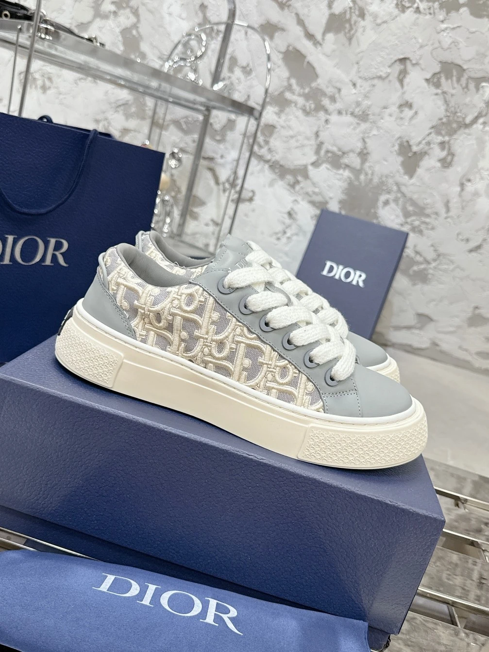 Dior Shoes — a646985d