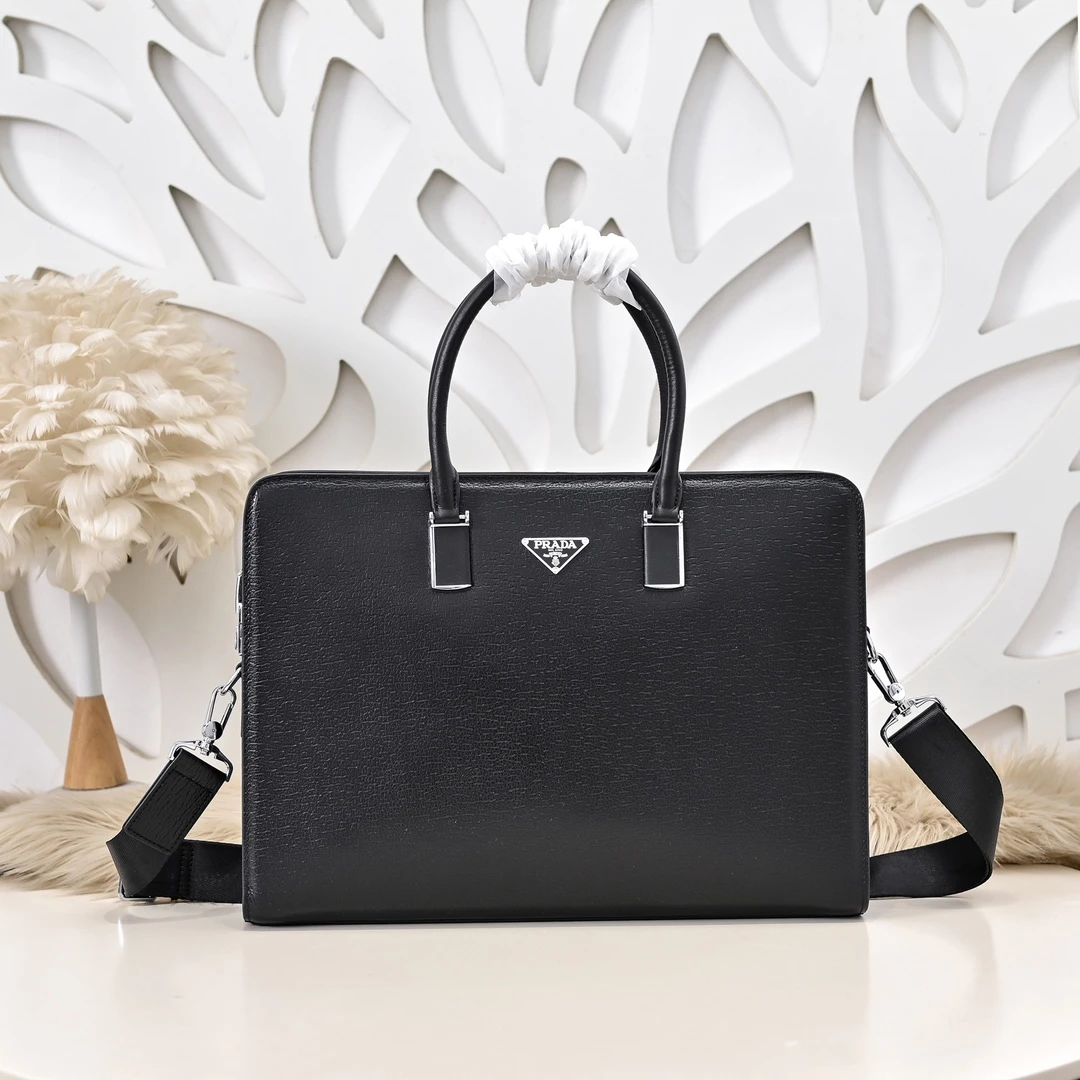 Prada Briefcases — 96647c87