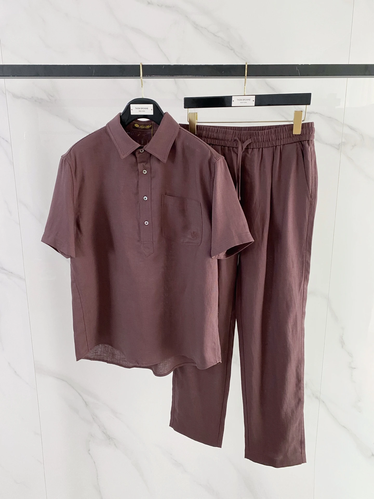 Loro Piana Matching Sets — 808b9c01