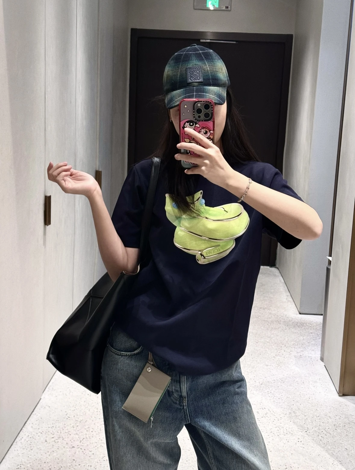 Loewe T-Shirt — a87cdb10