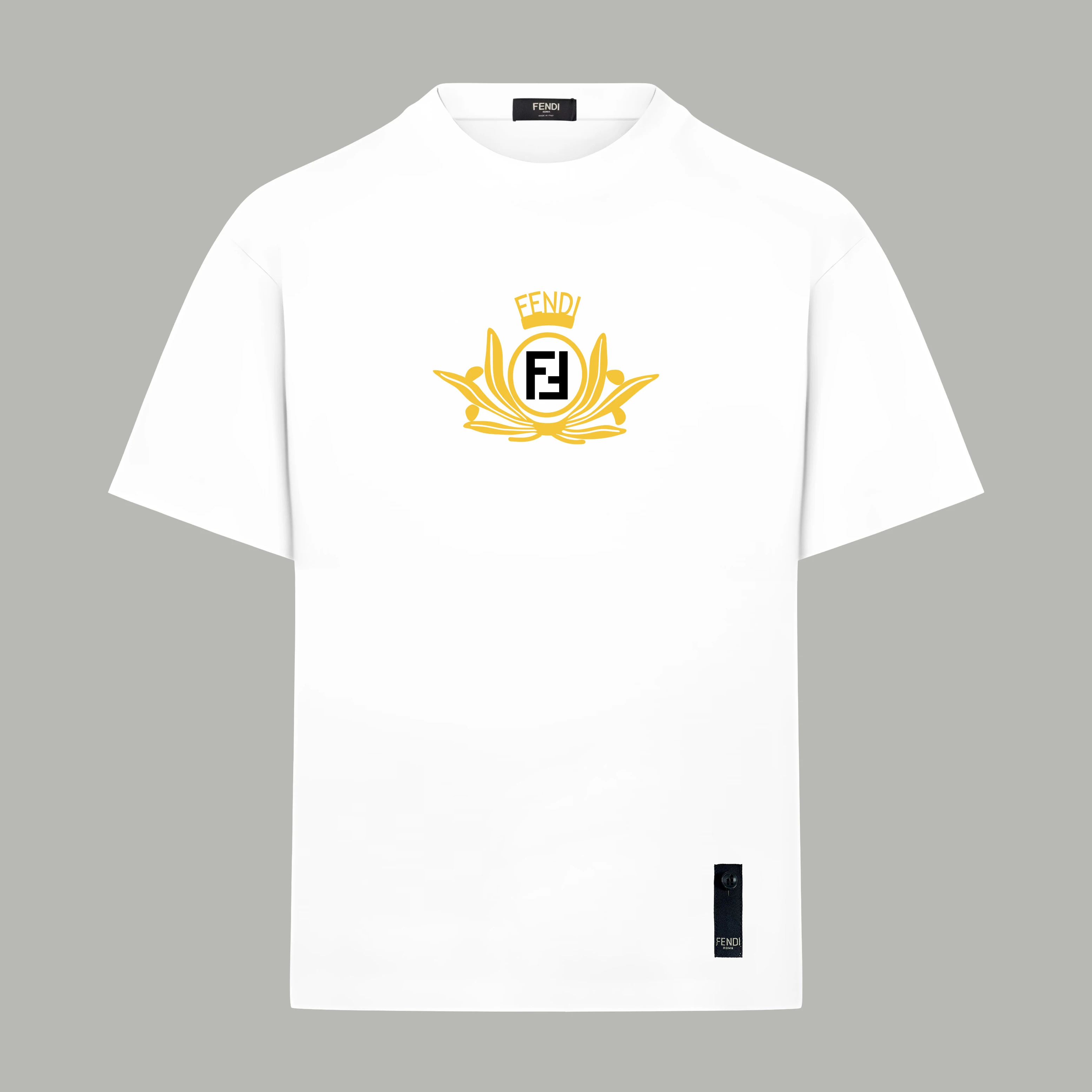 Fendi T-Shirt — b8a1d906