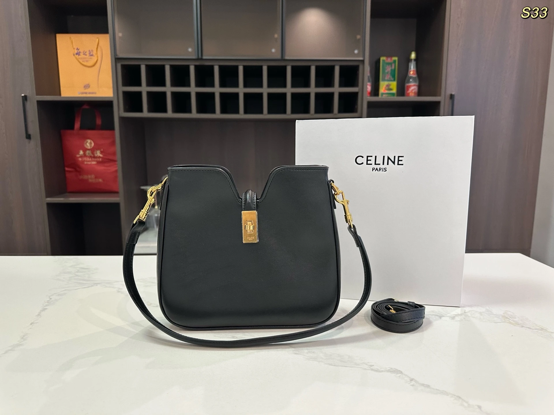 Celine Bag — cc4e0448