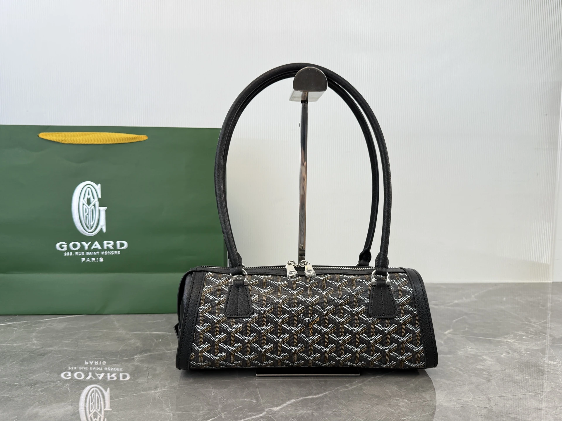 Goyard Bag — 27a9ad8c
