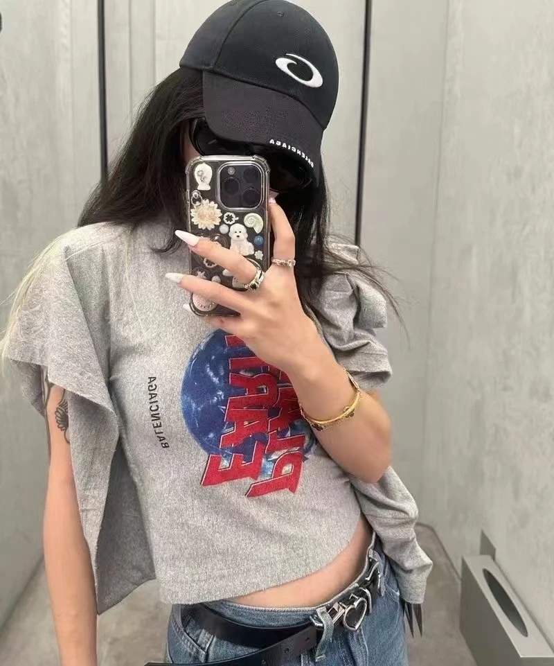 Balenciaga Hat — 68e99c8b