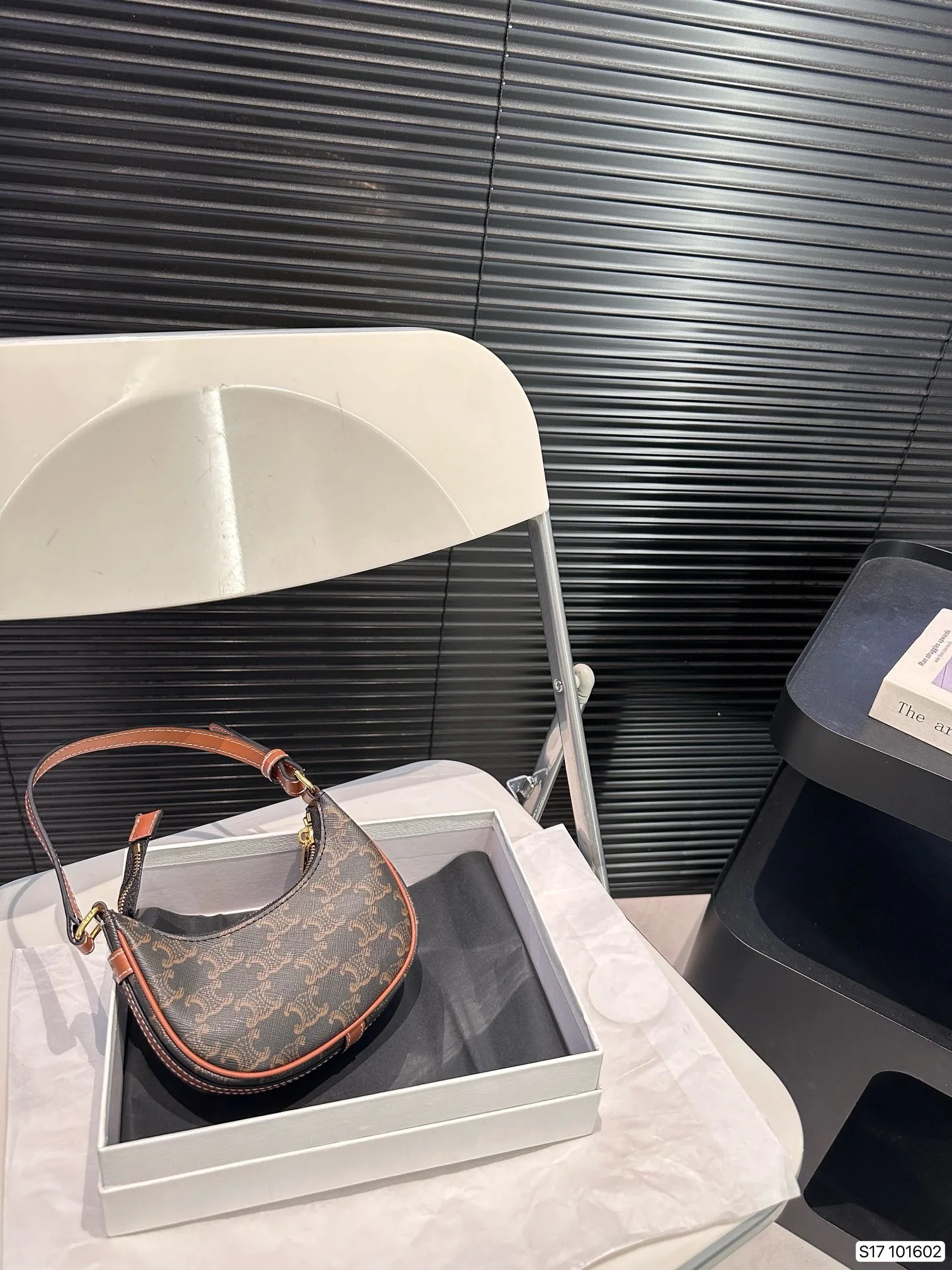 Celine Travel Bags — 38523825