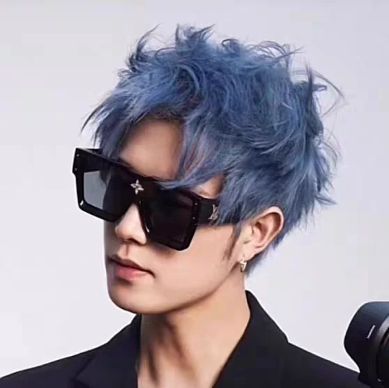 Louis Vuitton Eyewear — b0b8e711