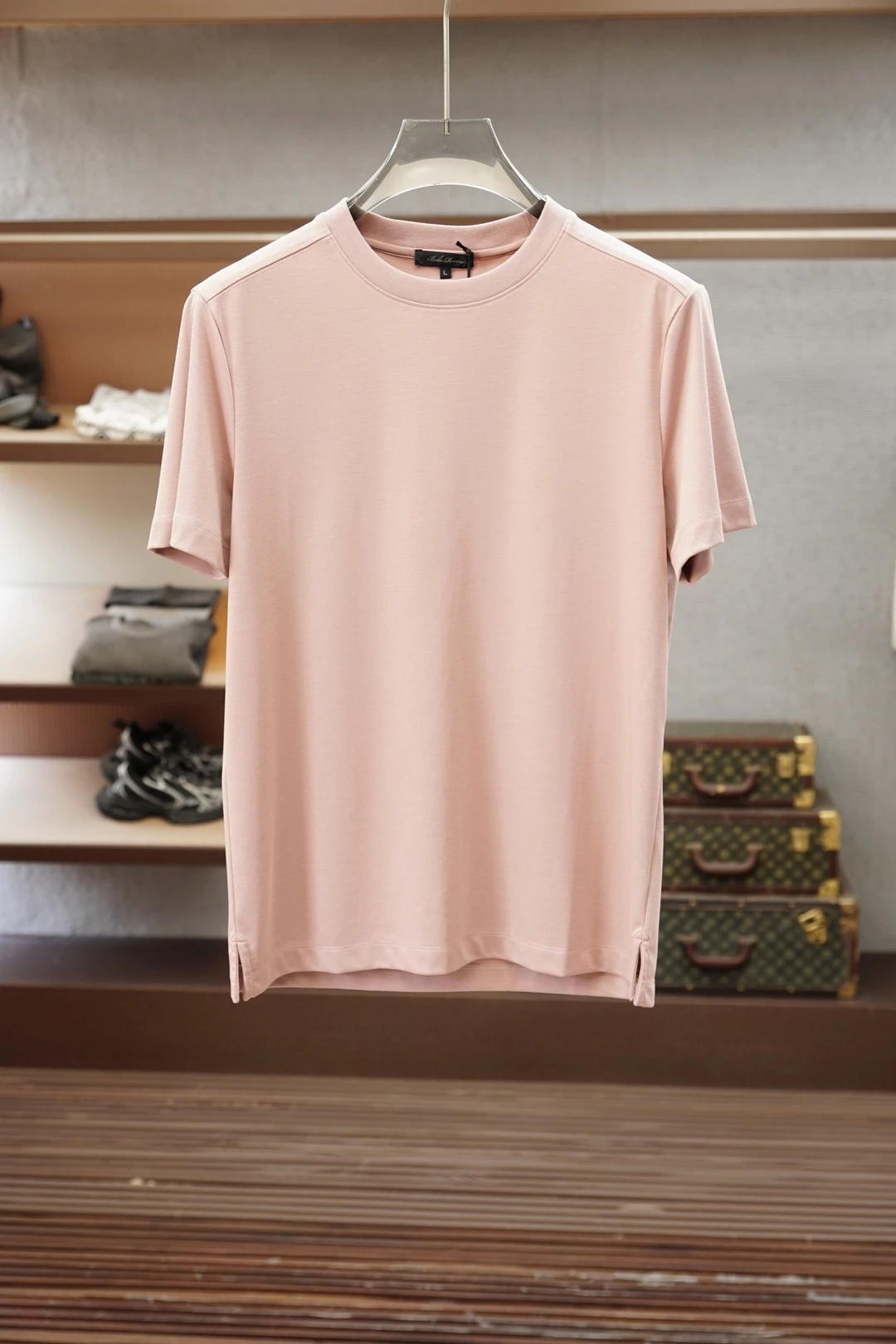 Loro Piana T-Shirt — 643522c7