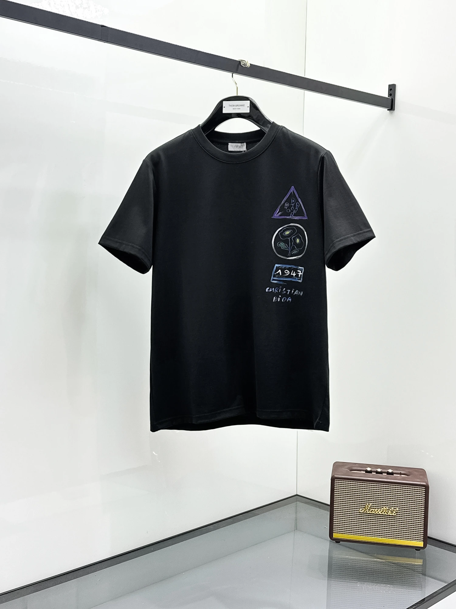 Dior T-Shirt — f9088498