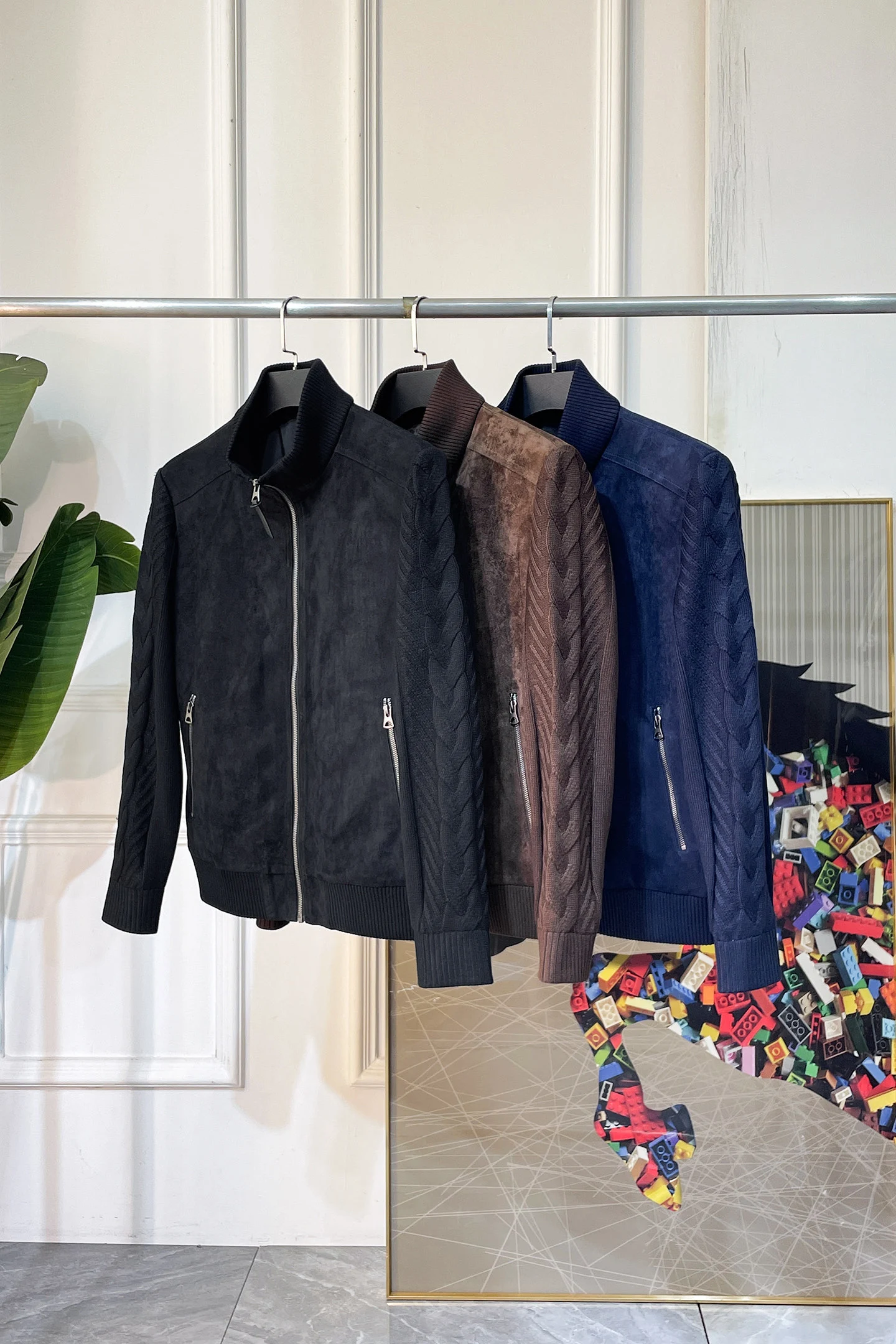 Jackets — 44bda4e2