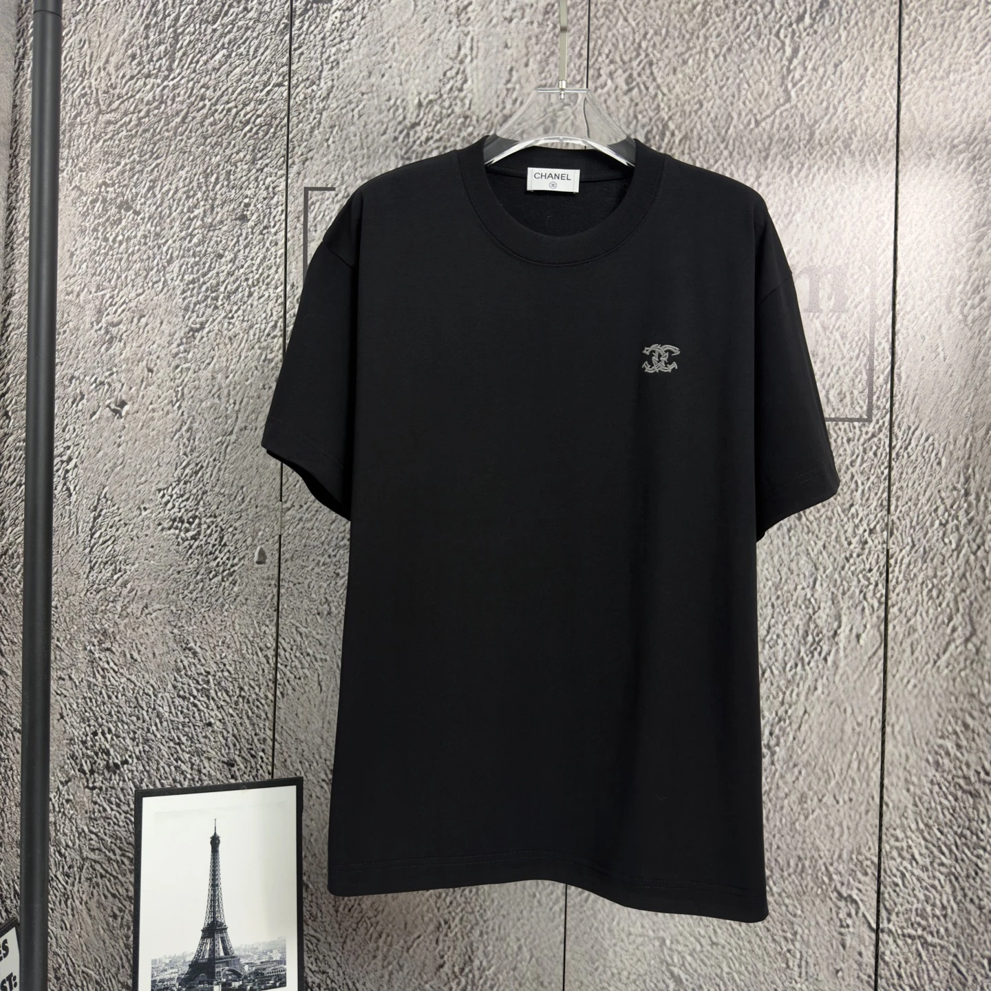 Chanel T-Shirt — 54abad01