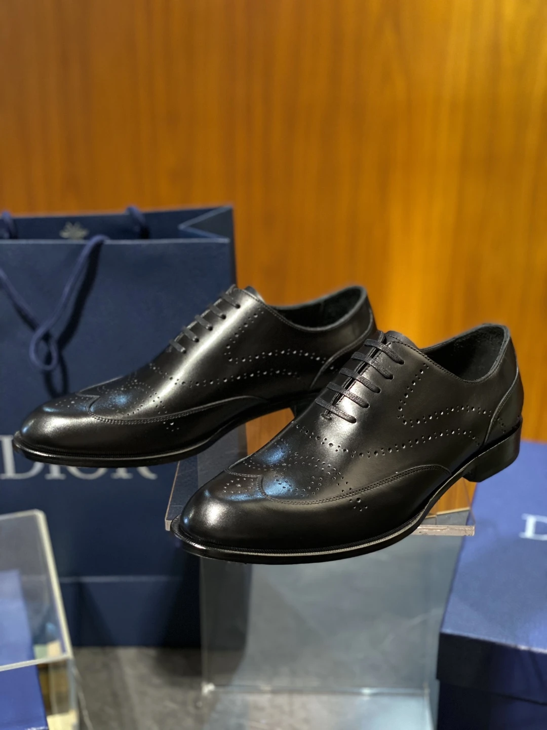 Dior Shoes — 2d286a2d