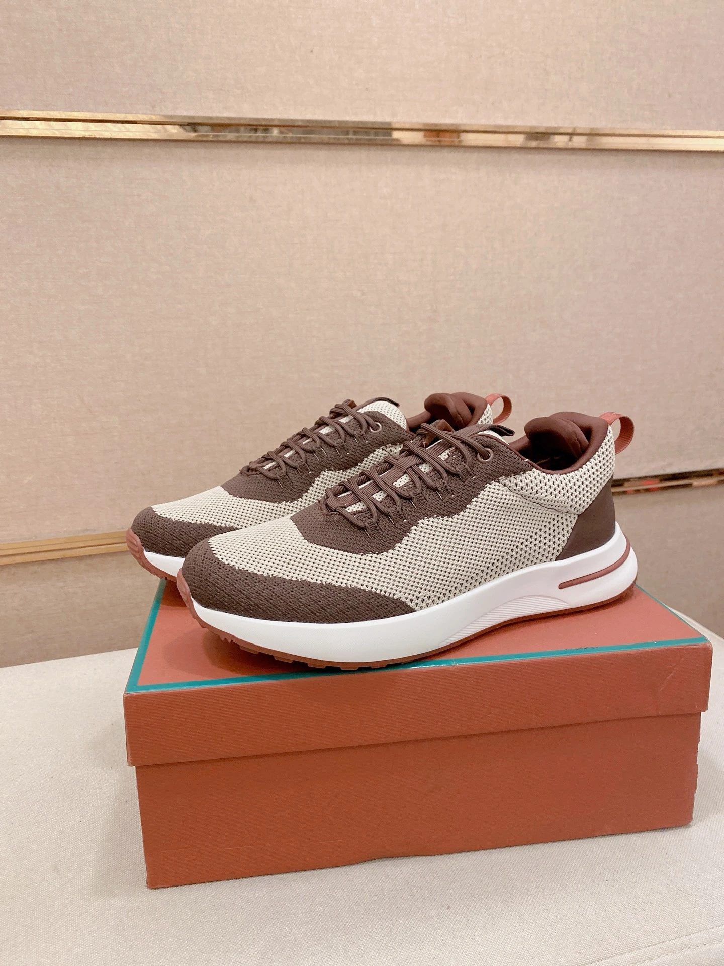 Loro Piana Sneakers — 9e2457e1