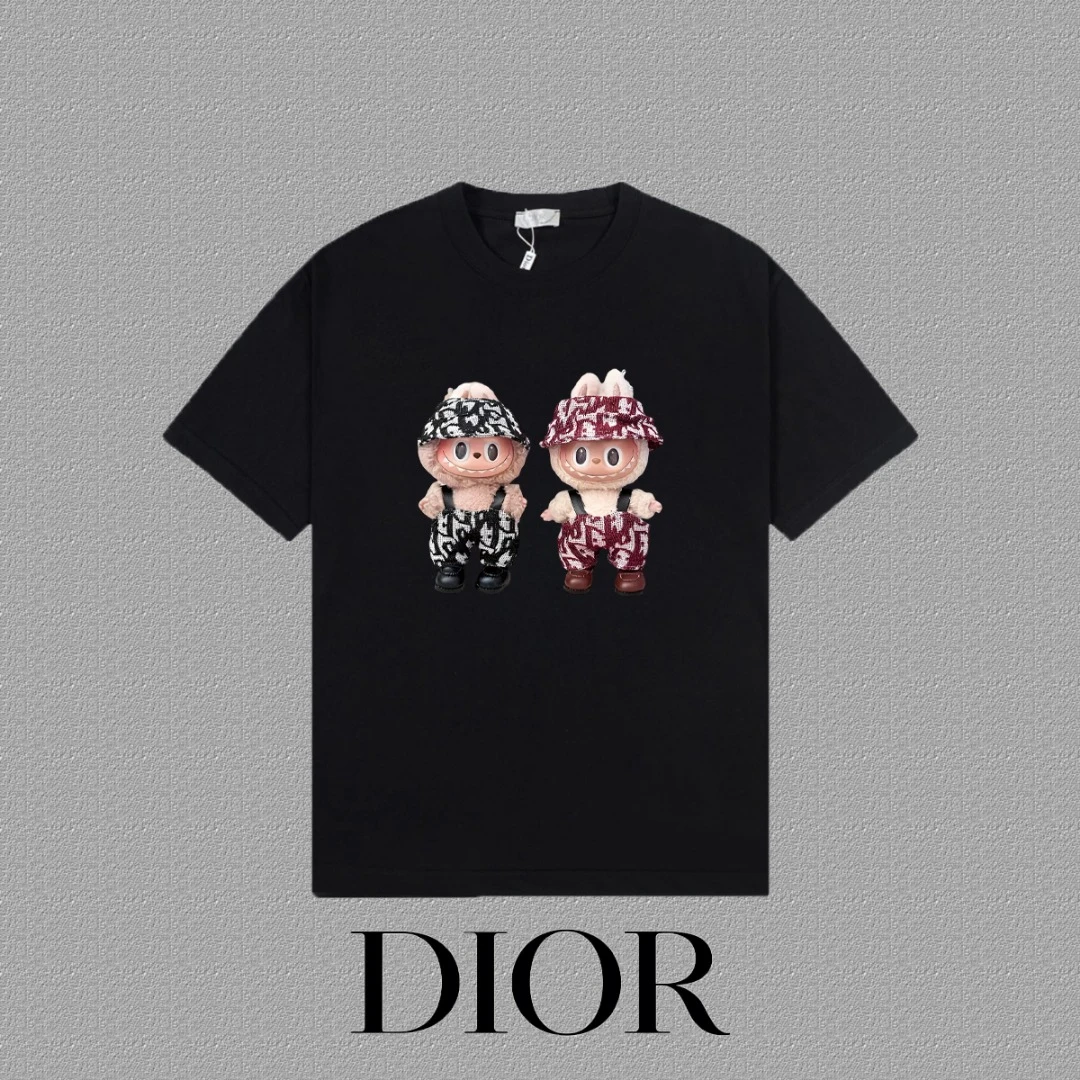 Dior T-Shirt — e0676b45