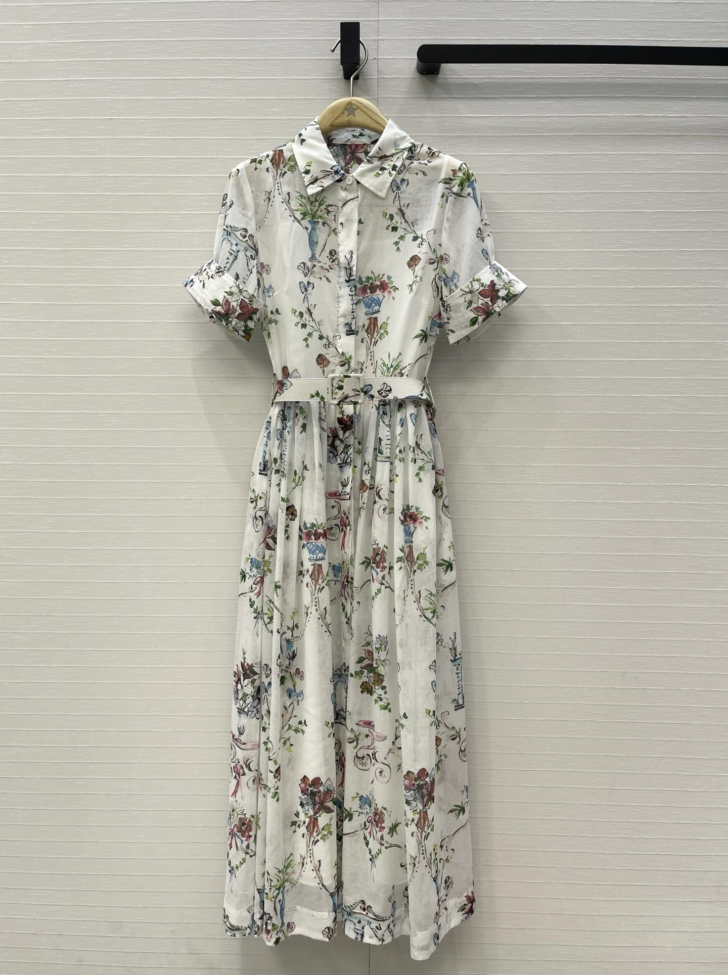 Dior Shirts — 8129d566
