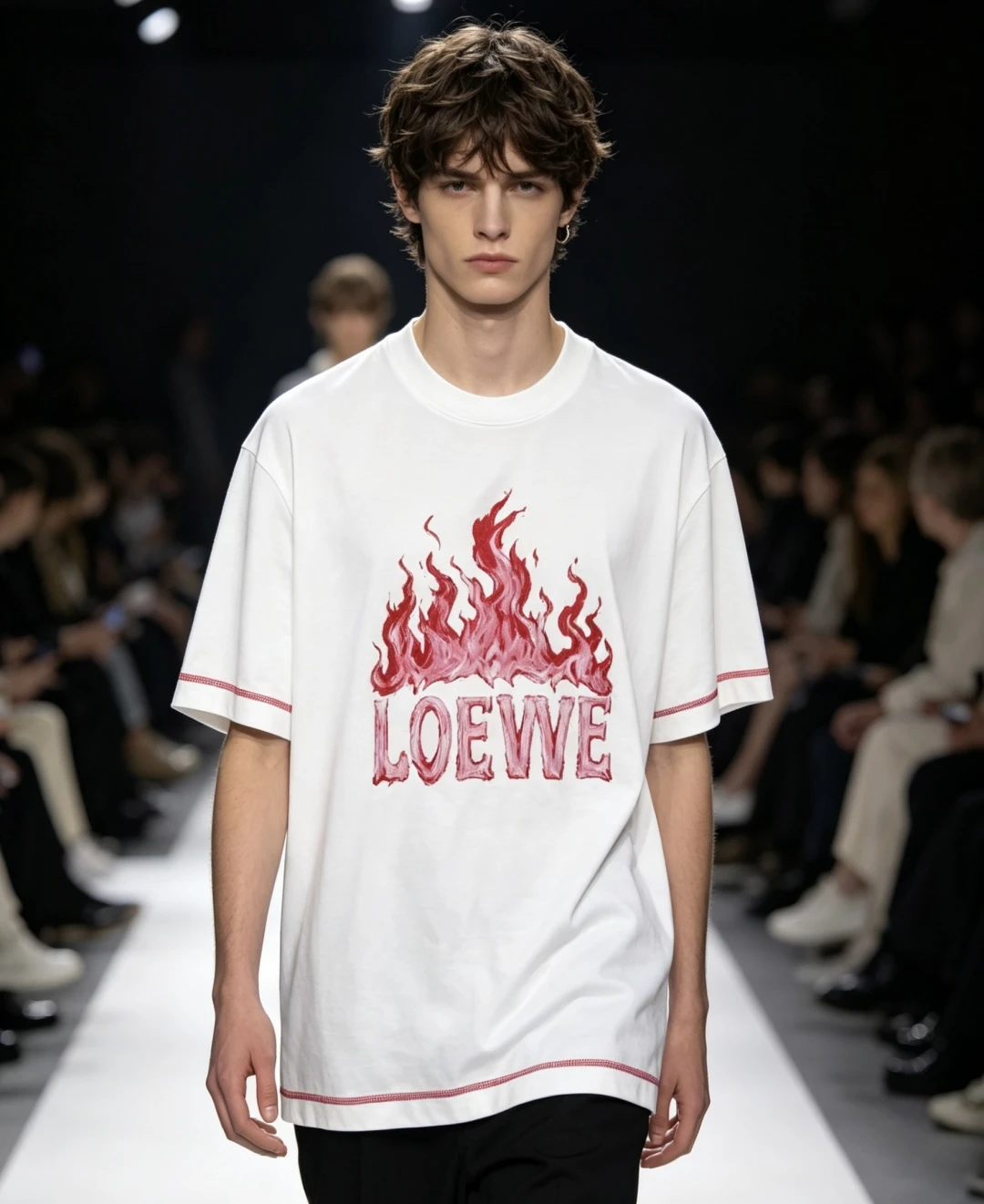 Loewe T-Shirt — ecabc8ee