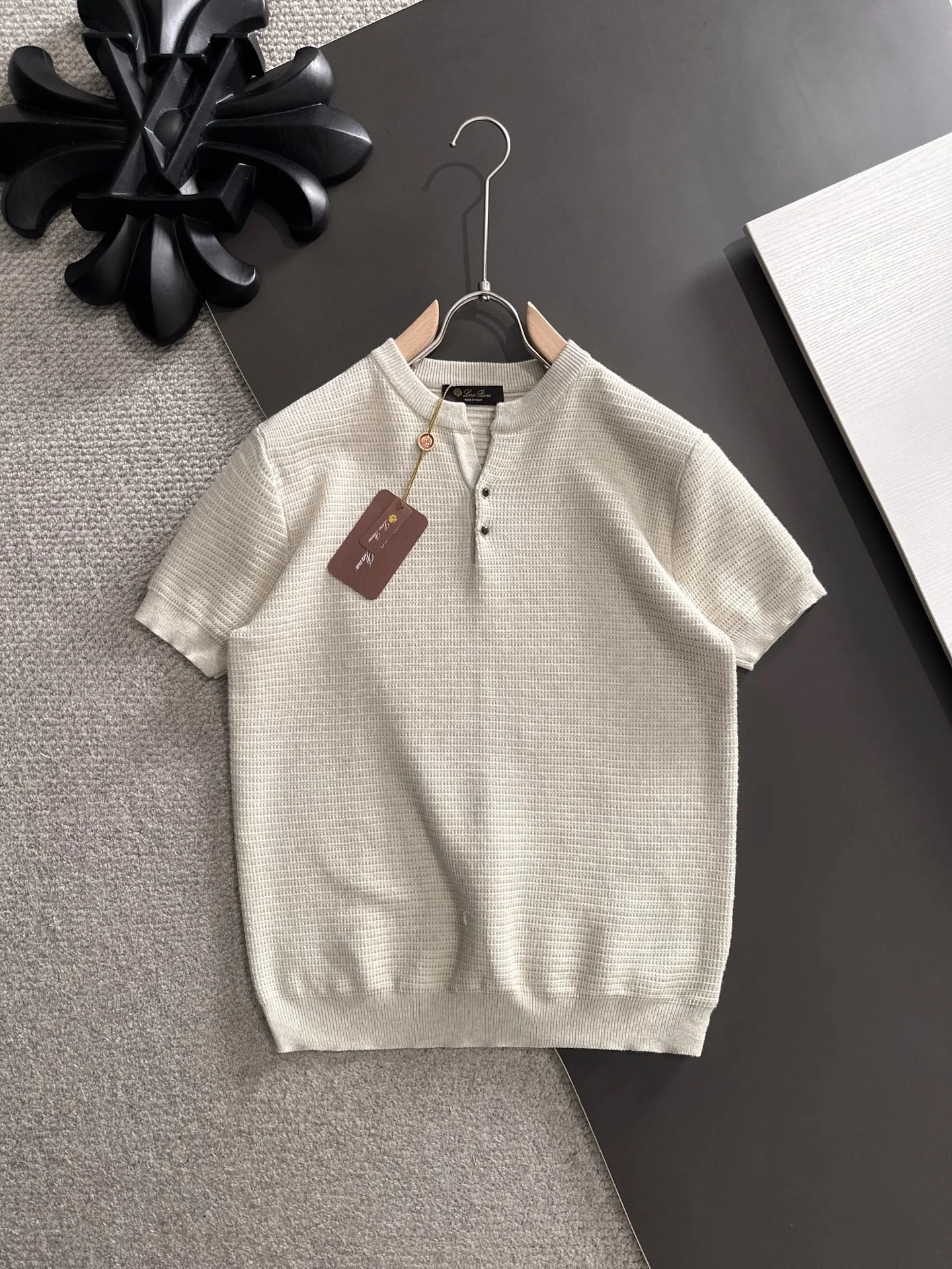 Loro Piana T-Shirt — bcac9aed