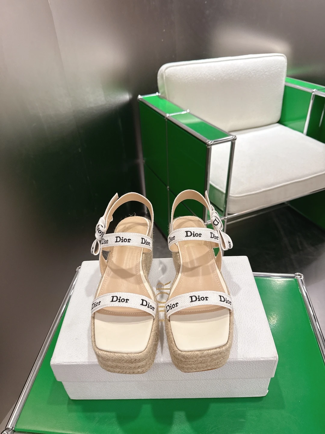 Dior Sandals — 8575ad88