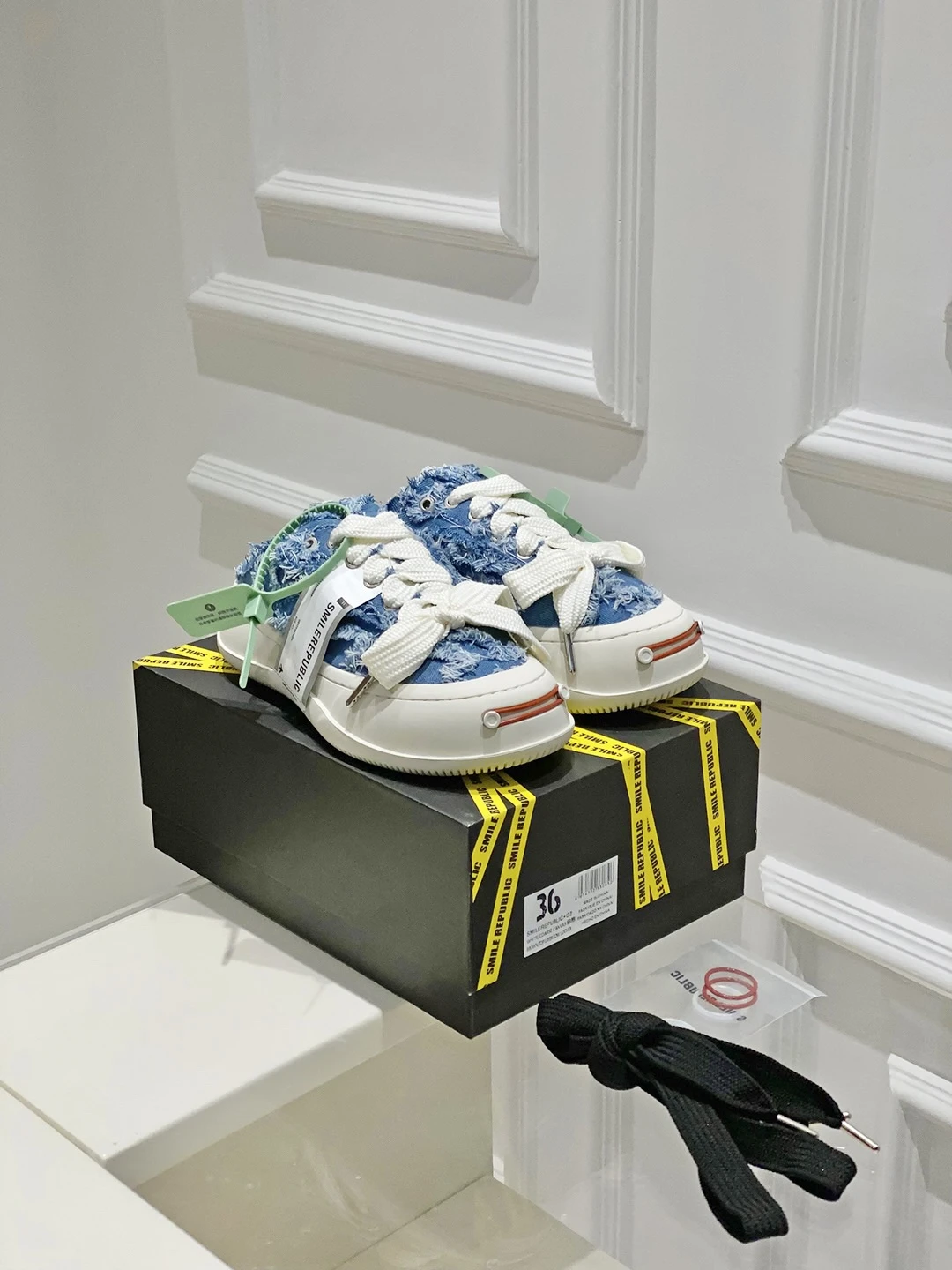 XVESSEL Sandals — 7d684d01