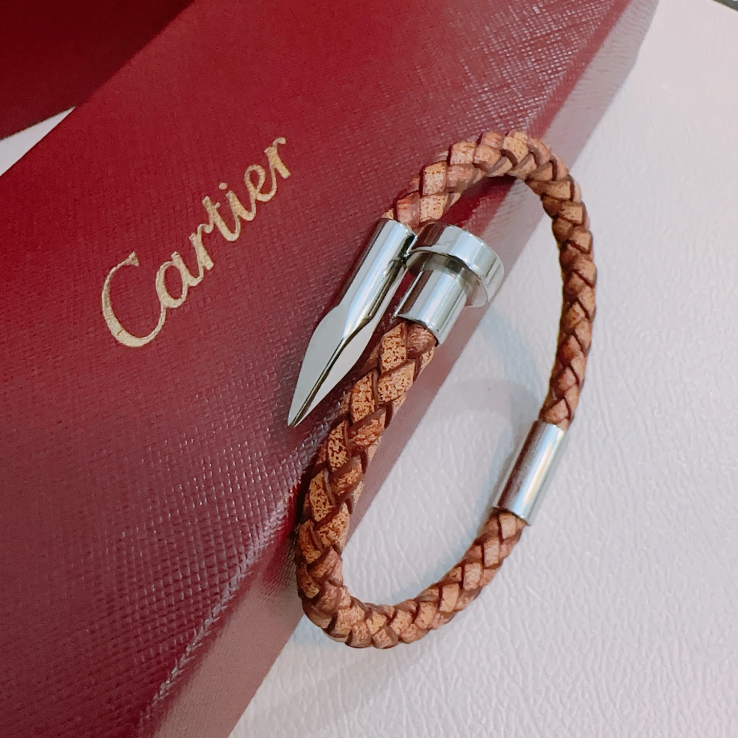 Cartier Jewellery — b955c1d5