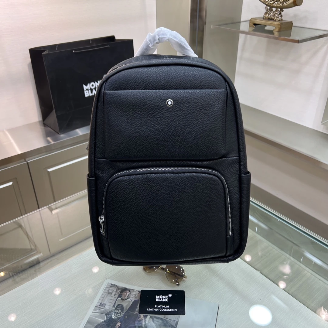 Montblanc Bag — 03c813fd