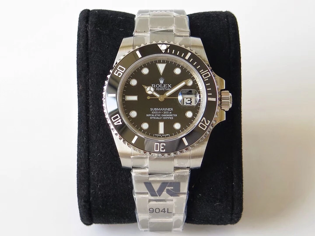 Rolex Watch — 007ca8bb