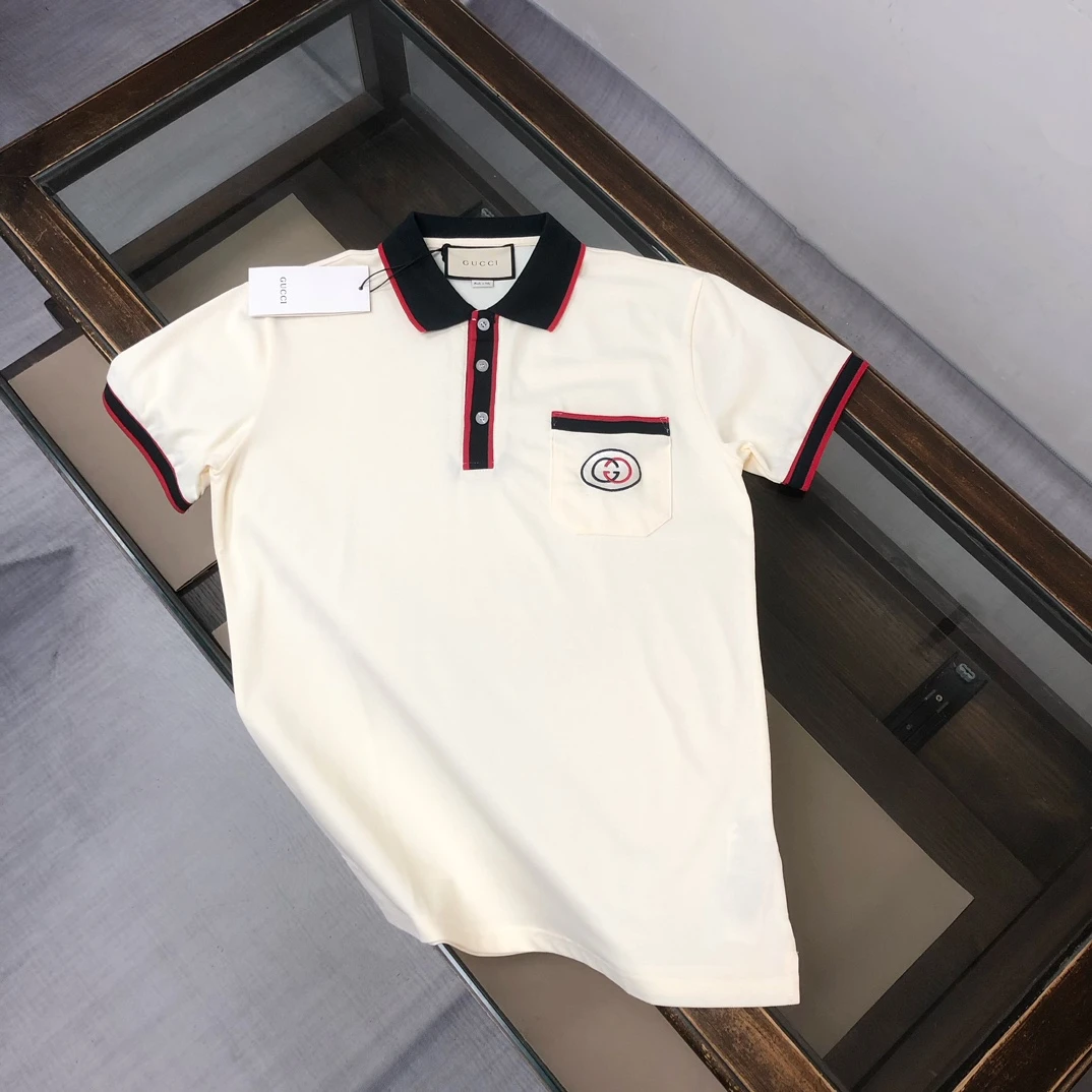 Gucci T-Shirt — 0c7f59b8