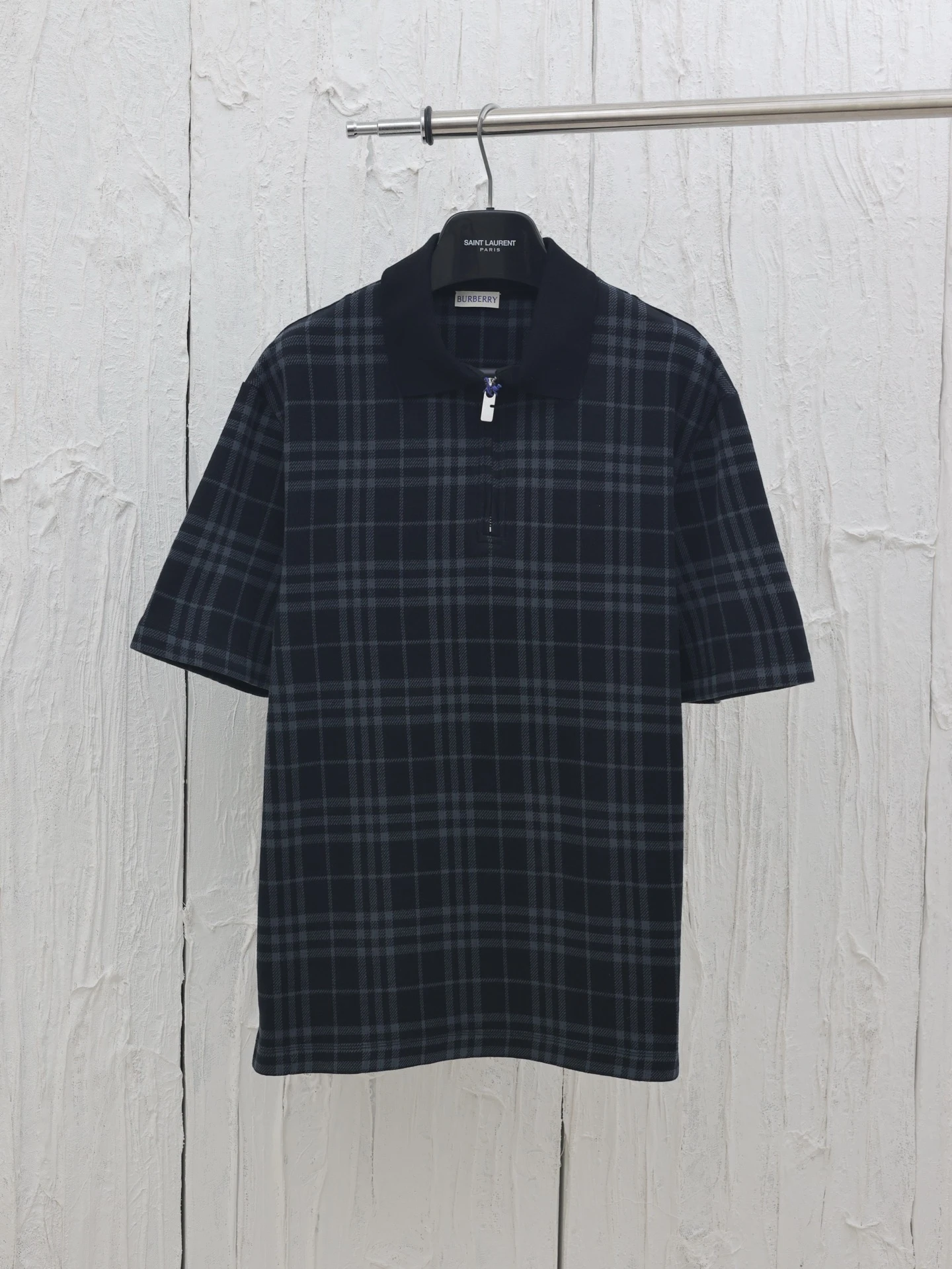 Burberry T-Shirt — c921cc3a