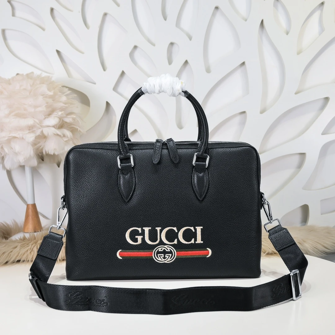 Gucci Briefcases — dcfa771a