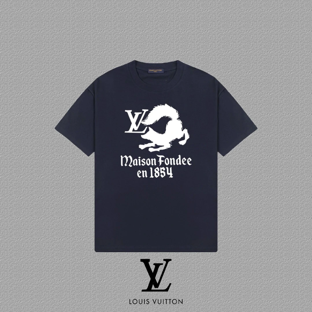Louis Vuitton T-Shirt — a0bde393