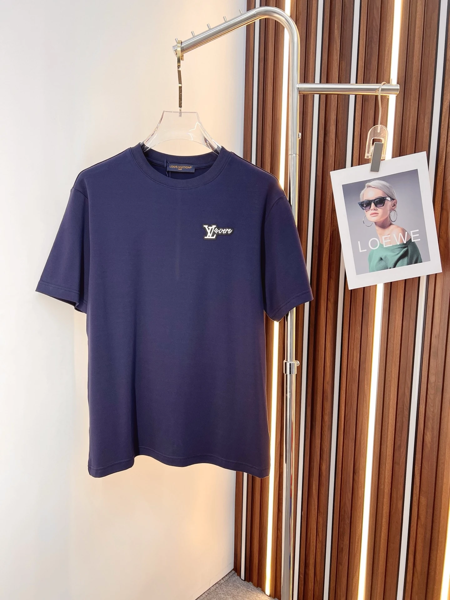 Louis Vuitton T-Shirt — 76c5989e