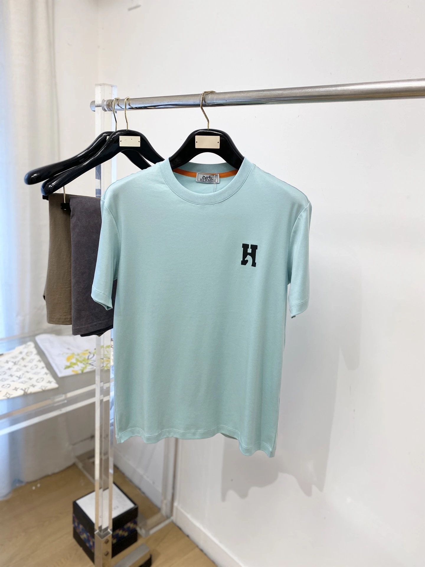 Hermès T-Shirt — afddfb11
