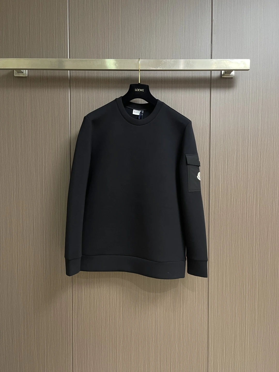Moncler Sweatshirts — 30057c17