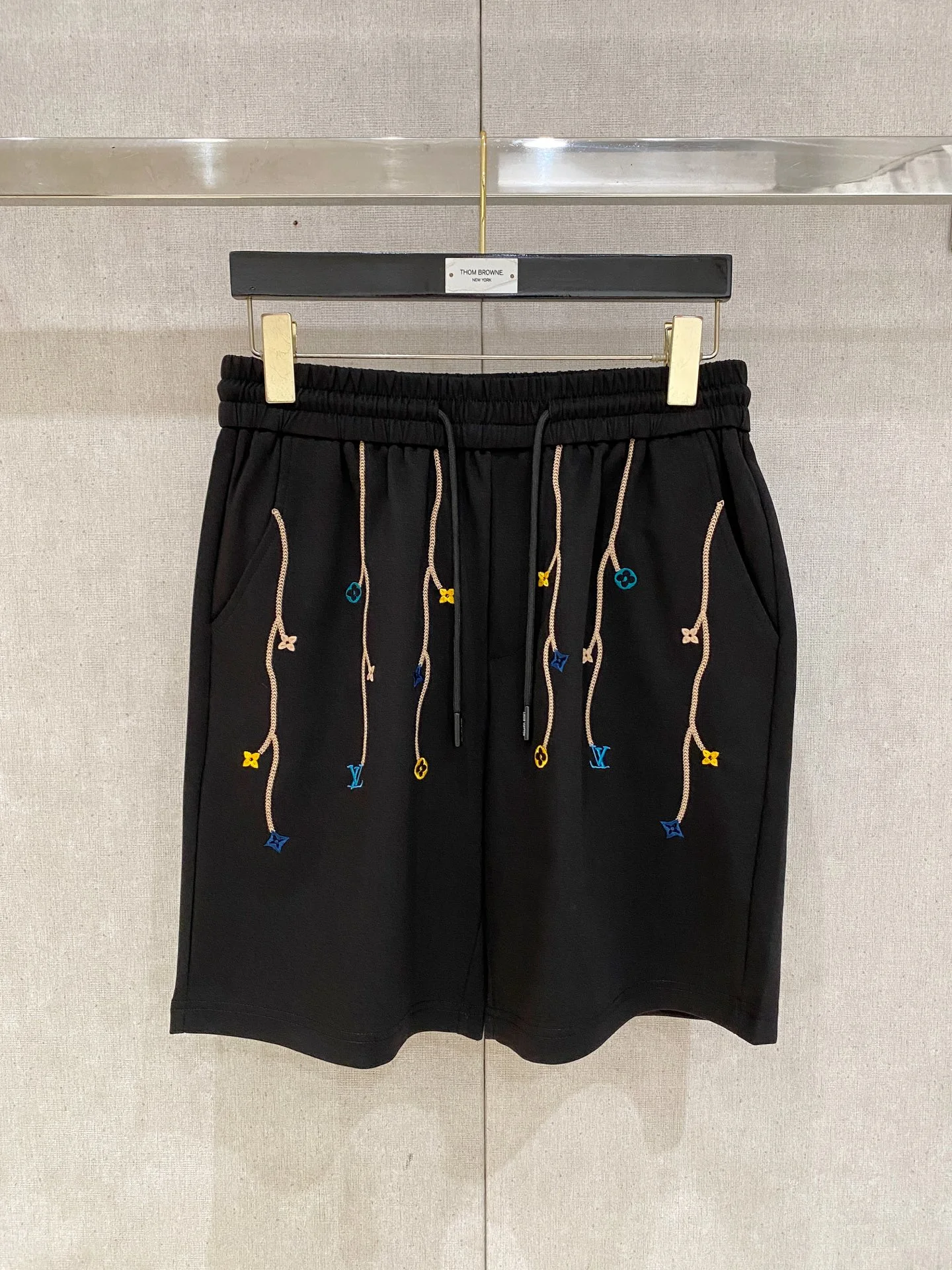 Louis Vuitton Shorts — ae63bf2d