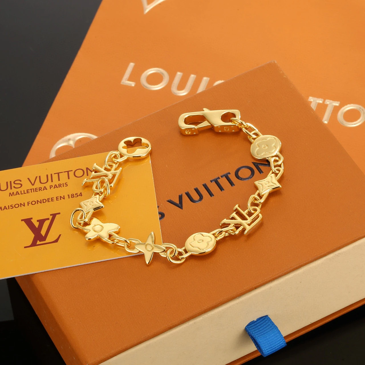 Louis Vuitton Bracelets — 6565a21f