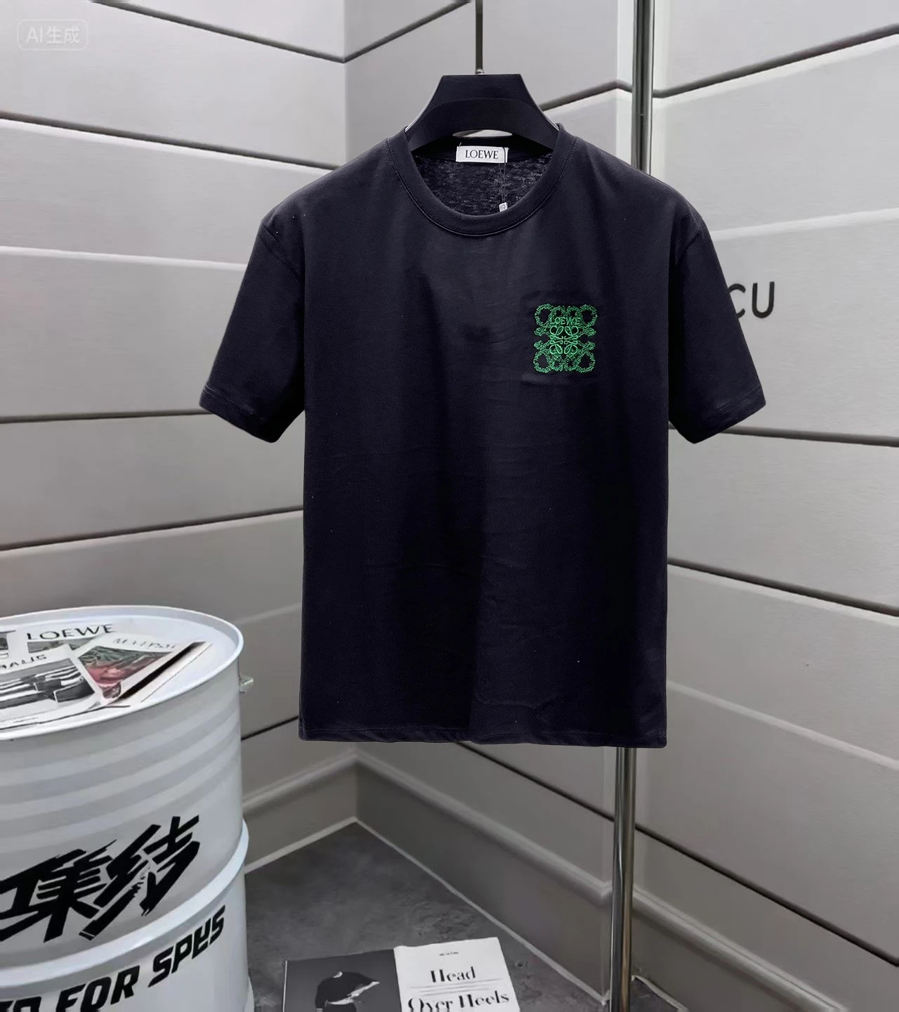 Loewe T-Shirt — 1d25c36a