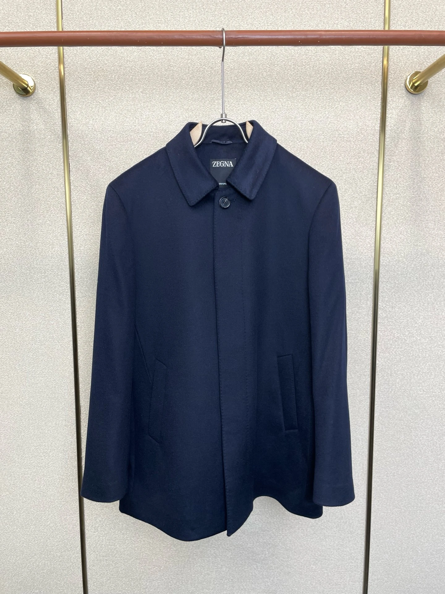 Zegna Jacket — 1d329b6e