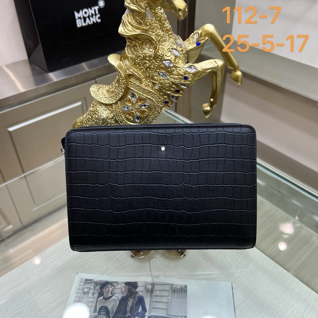 Montblanc Bag — 2712b959