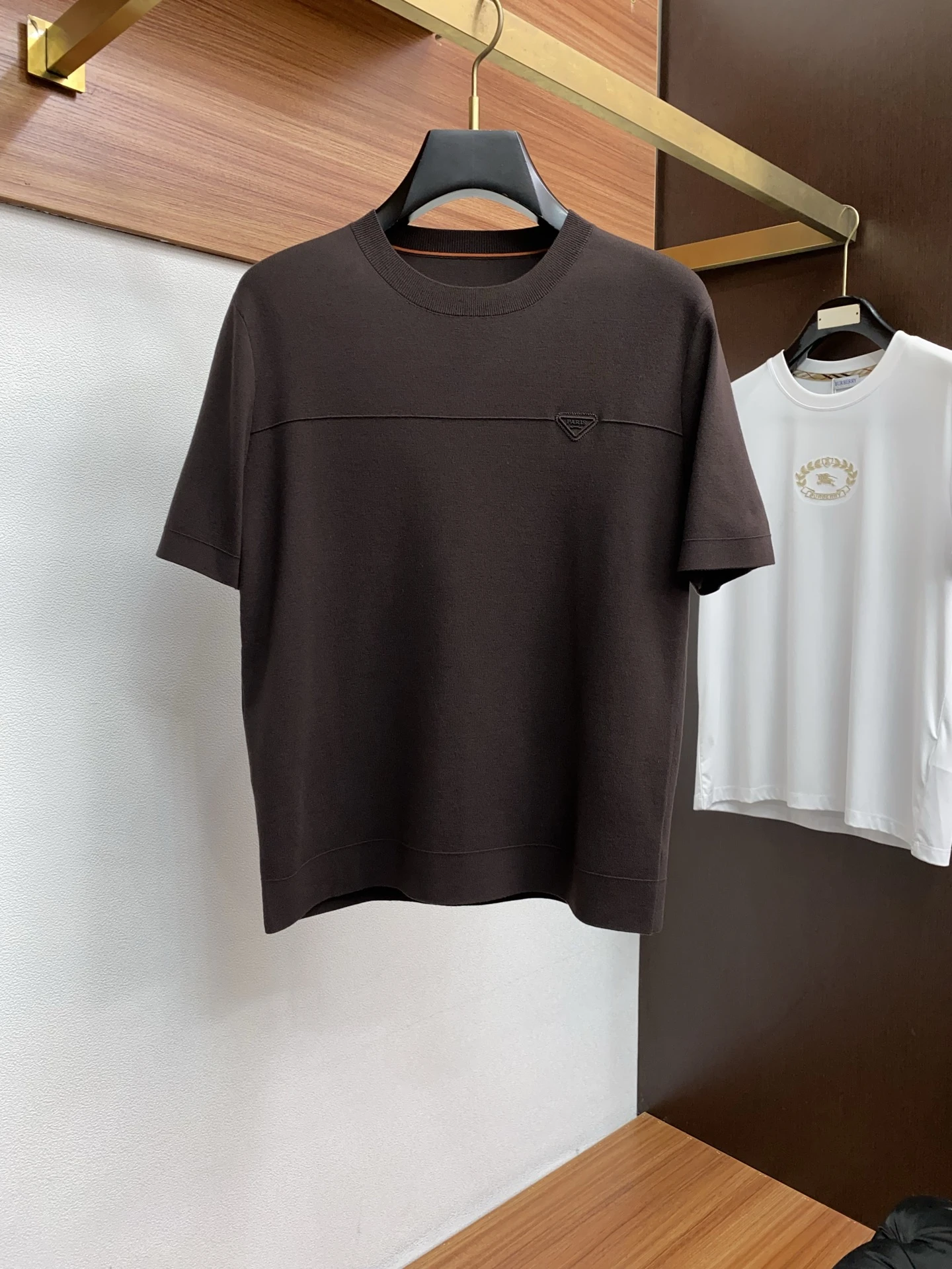 Prada T-Shirt — f531a95a