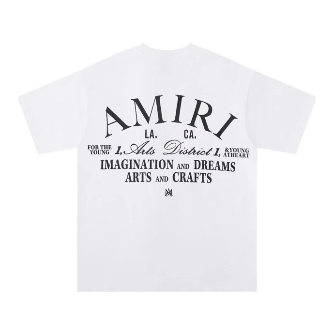 Amiri T-Shirt — 2ecbf3f9