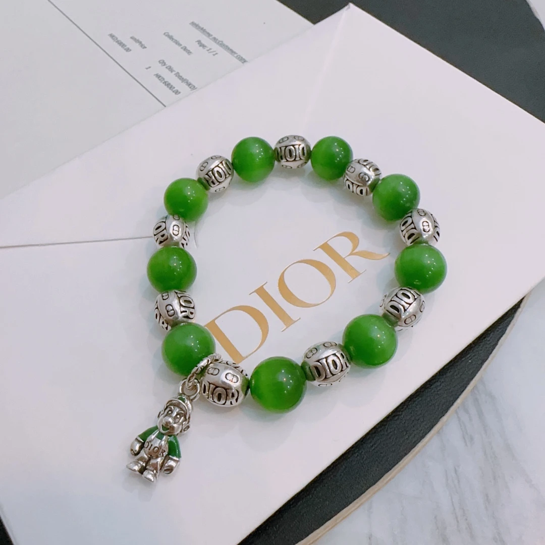 Dior Jewellery — 37316fe7