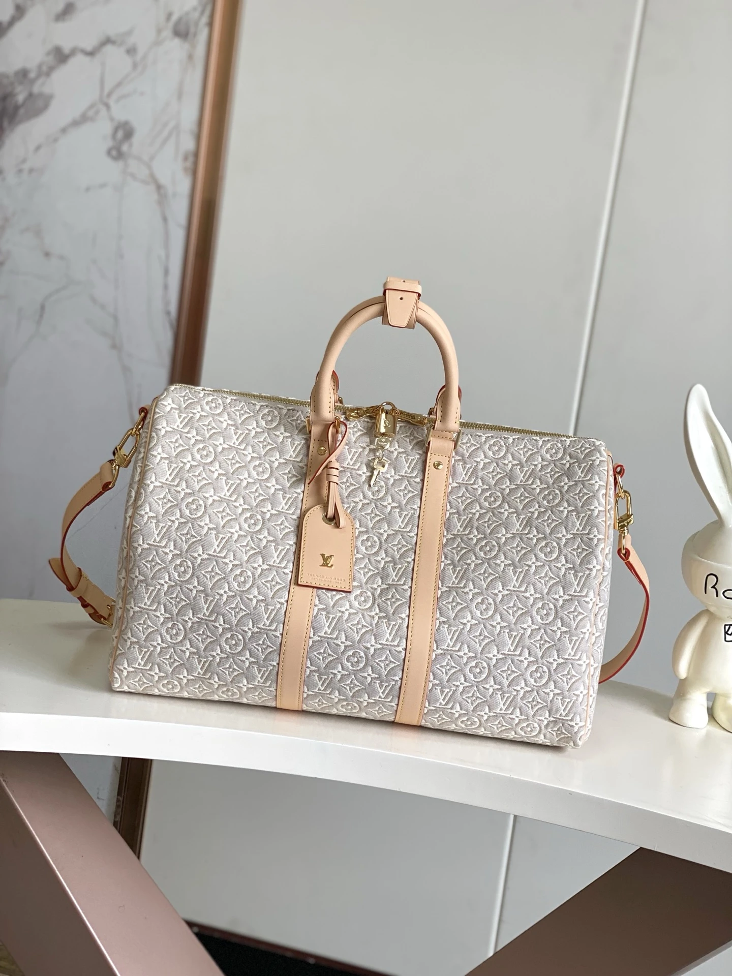Louis Vuitton Bag — be92d565