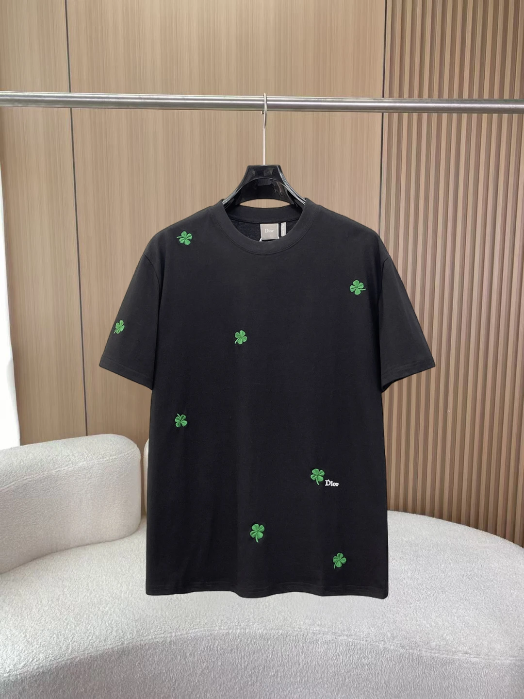 Dior T-Shirt — 1982e9bc