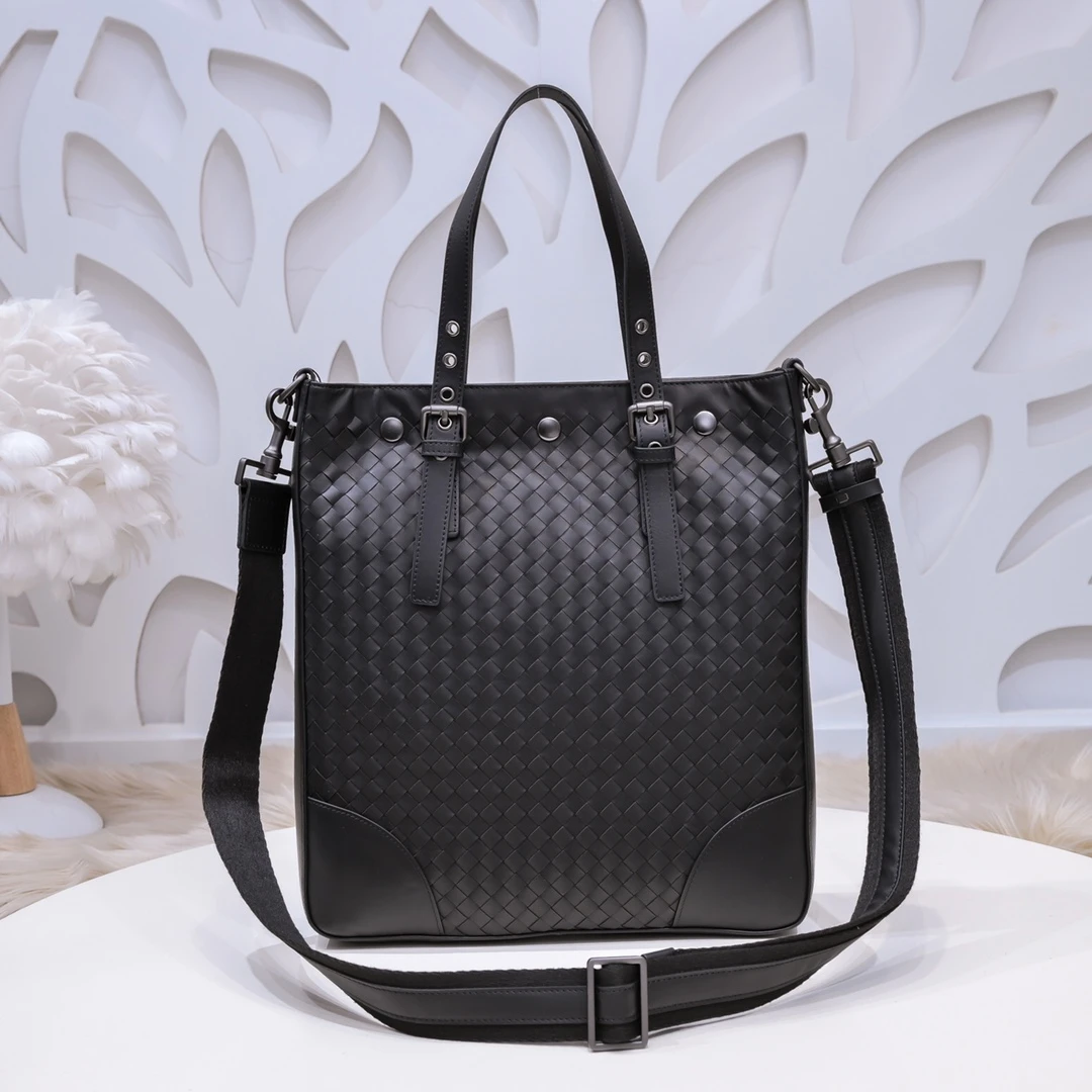 Montblanc Bag — 8dbaf1d7