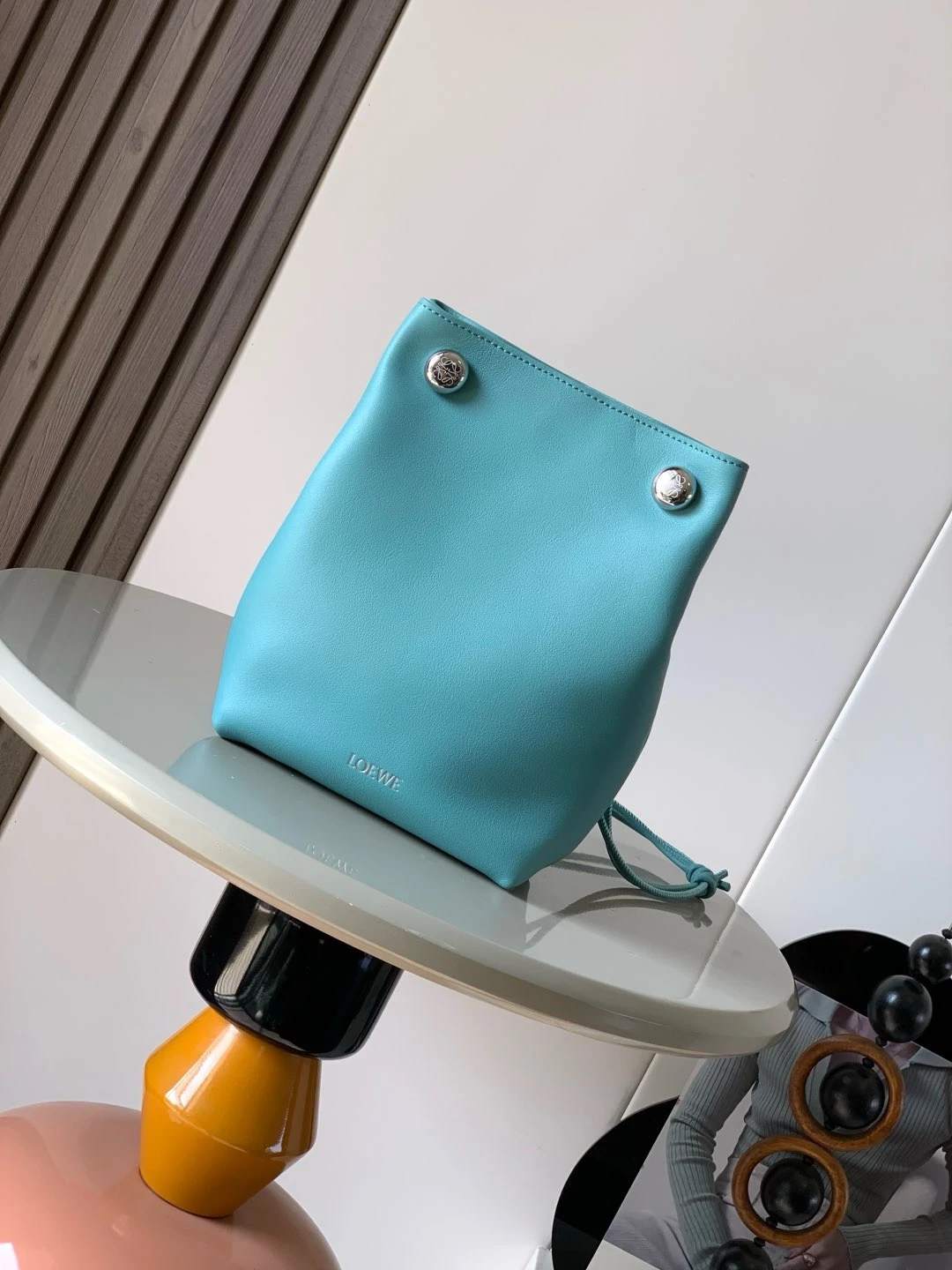 Loewe Bag — fb4b7826