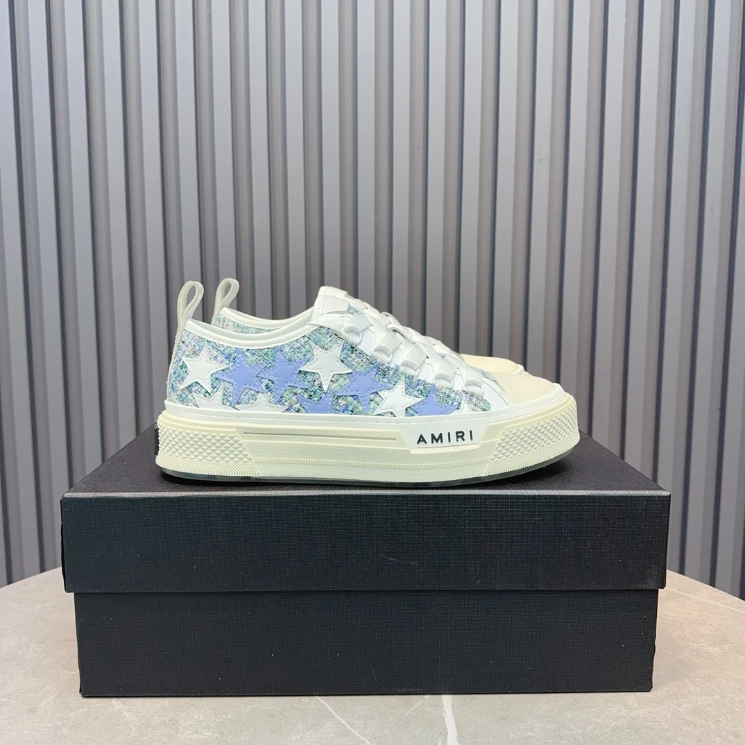 Amiri Shoes — f4207644
