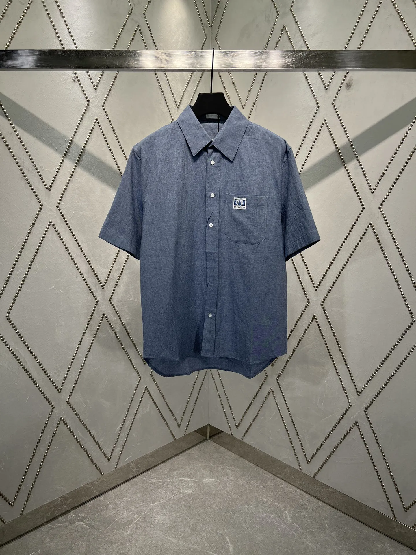Dior T-Shirt — 0bea65a2